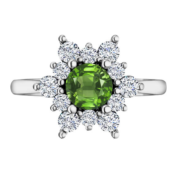 טבעות וינטג