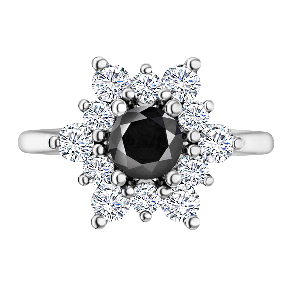 יהלומים שחורים מהבורסה