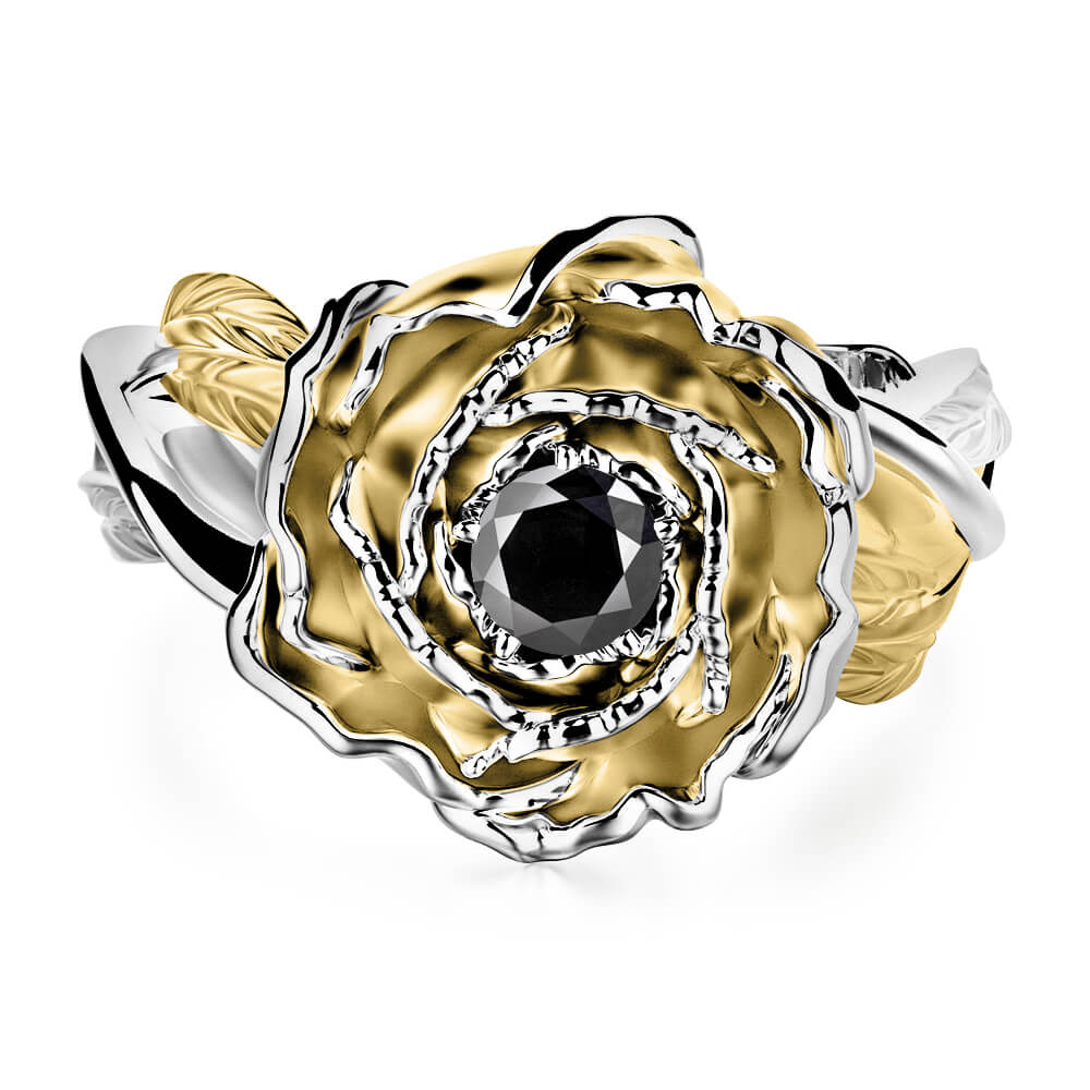 יהלומים שחורים מהבורסה