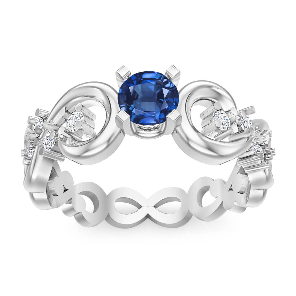 טבעות אבני חן חנות תכשיטים בבורסה