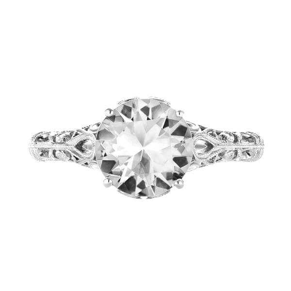 טבעת אירוסין וינטג'