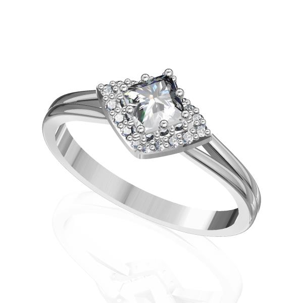 טבעות אירוסין מיוחדות