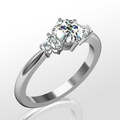 טבעת להצעת נישואין