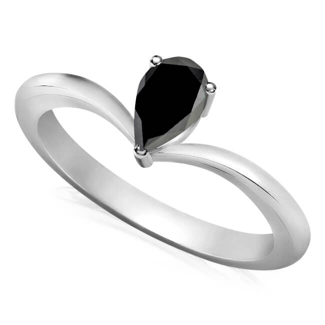 טבעת אירוסין מיוחדת