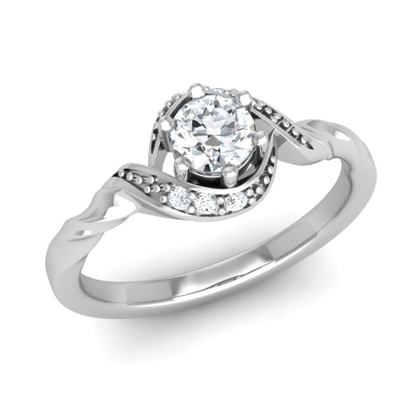 טבעות אירוסין מיוחדות