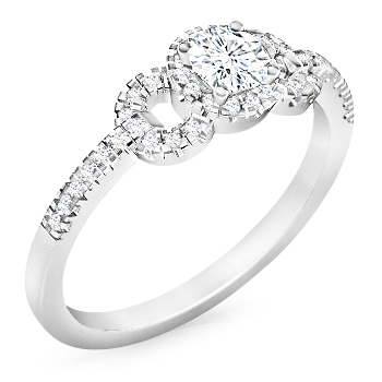 טבעות אירוסין מיוחדות