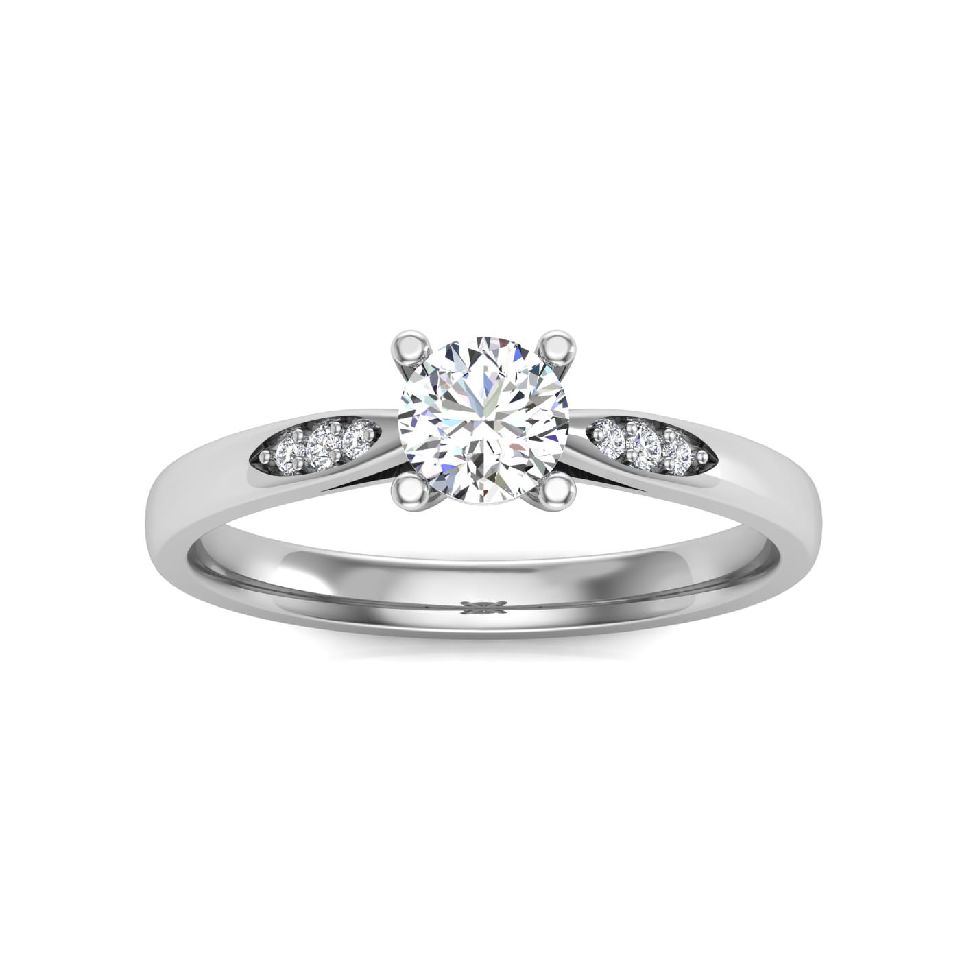 טבעות אירוסין לאישה