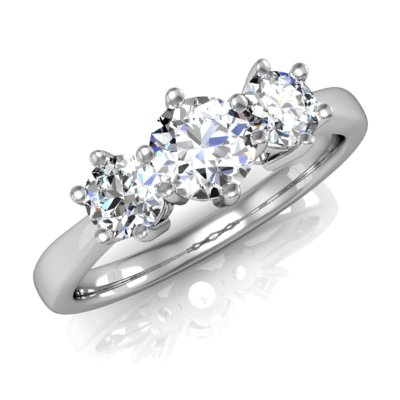 טבעות אירוסין מיוחדות