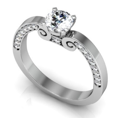 טבעות וינטג