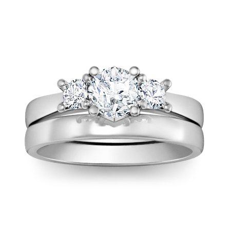 טבעות אירוסין בורסה