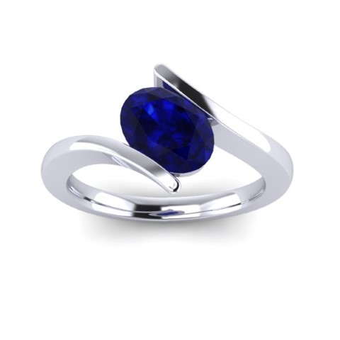 אבן חן ספיר