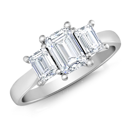 טבעות זהב לנשים 