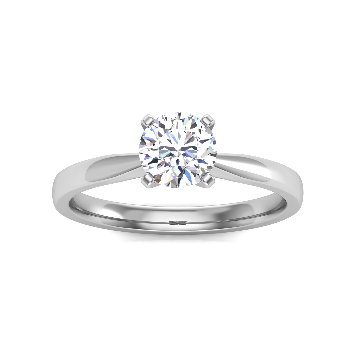 טבעות אירוסין לאישה