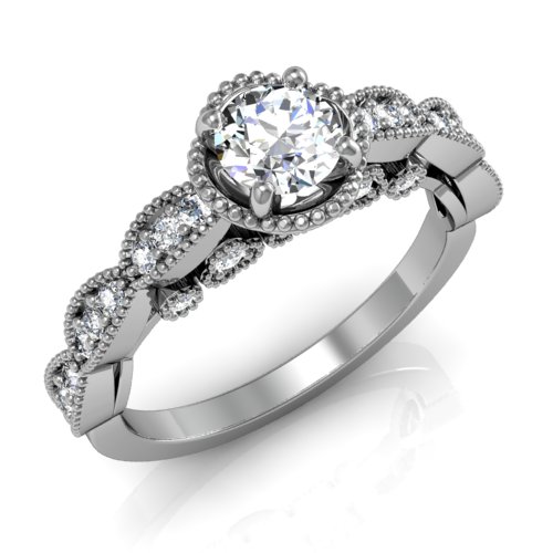 טבעות אירוסין מיוחדות