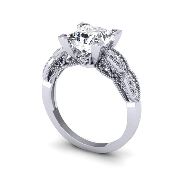 טבעות אירוסין מיוחדות