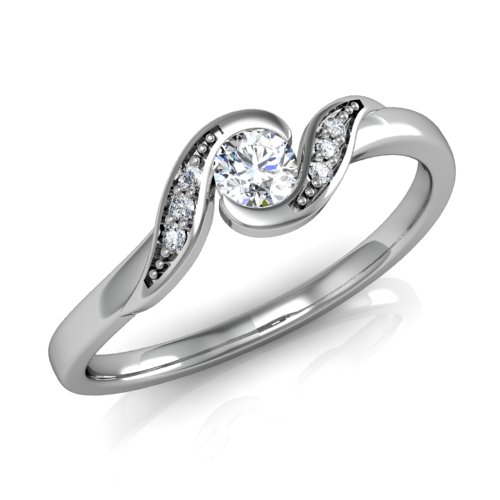 טבעות אירוסין מיוחדות