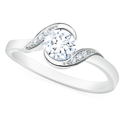 תכשיטי יהלומים לאישה