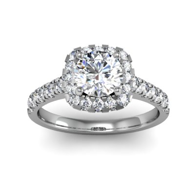 טבעות אירוסין מיוחדות