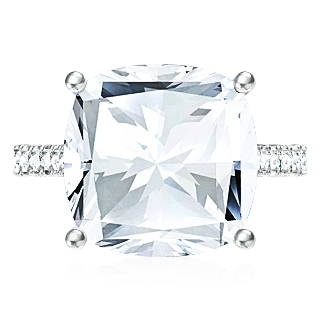 תכשיטי יהלומים לאישה