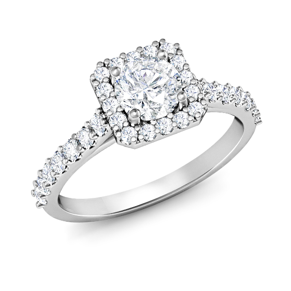 טבעות אירוסין קארט יהלום