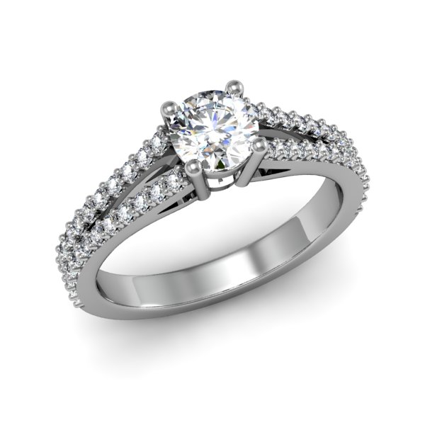 טבעות אירוסין מיוחדות