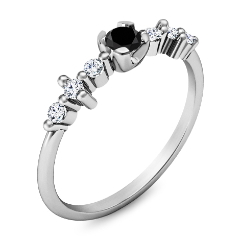 טבעות יהלומים במבצע