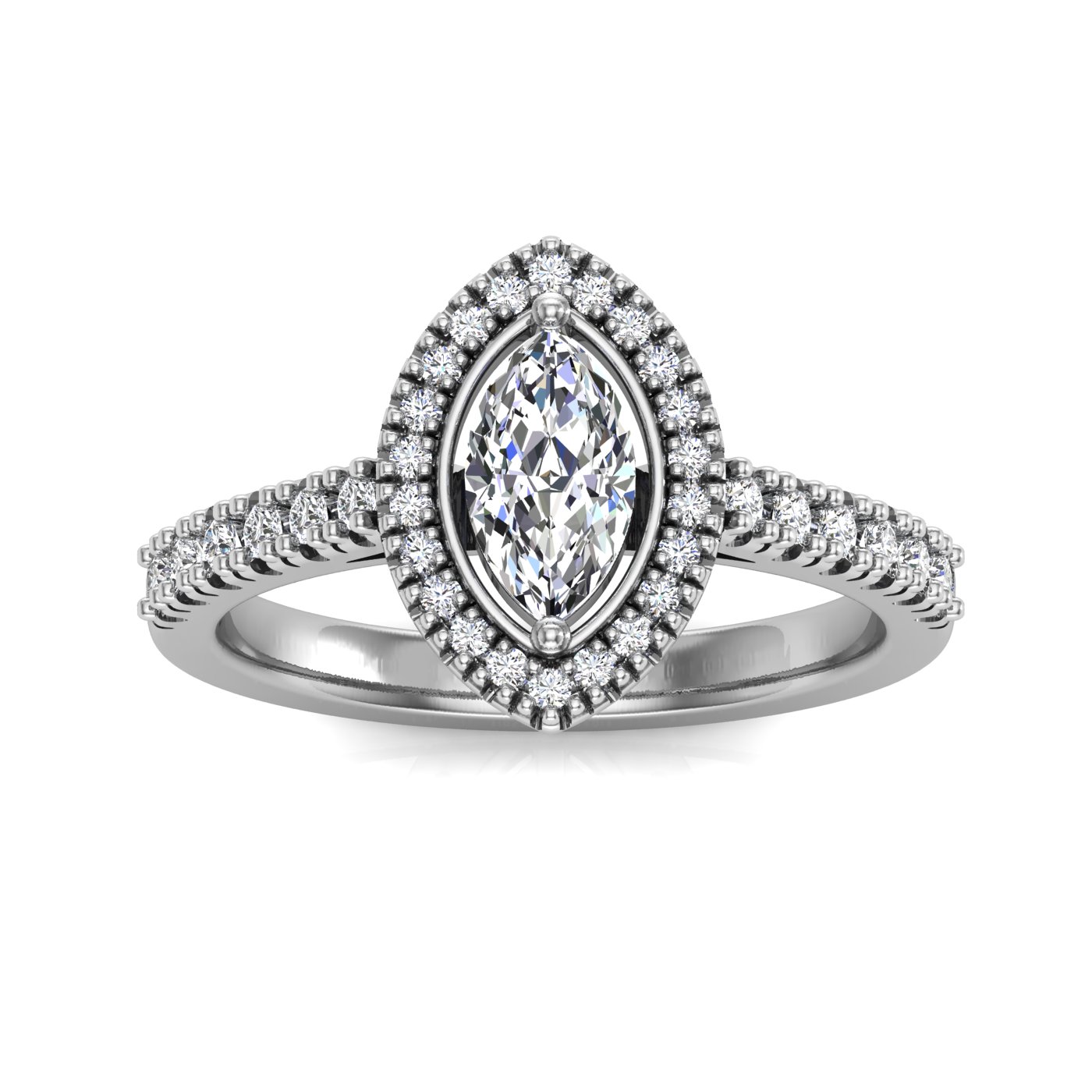 טבעות אירוסין לאישה