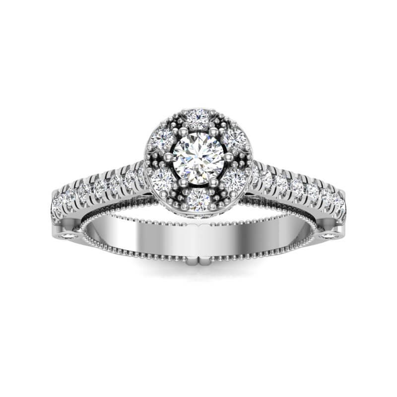 טבעות אירוסין מיוחדות