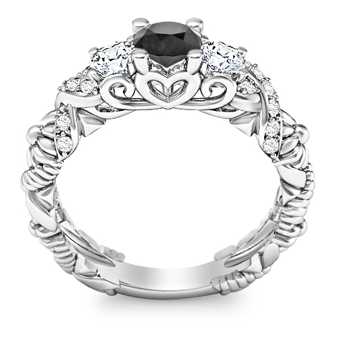 טבעות יהלומים במבצע