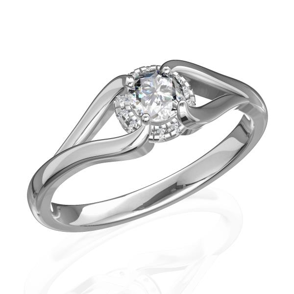 טבעות אירוסין מיוחדות