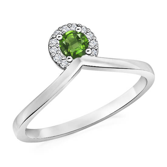 תכשיטי אבני חן 