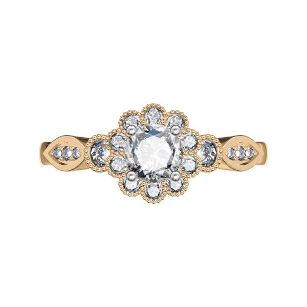 טבעות אירוסין מיוחדות