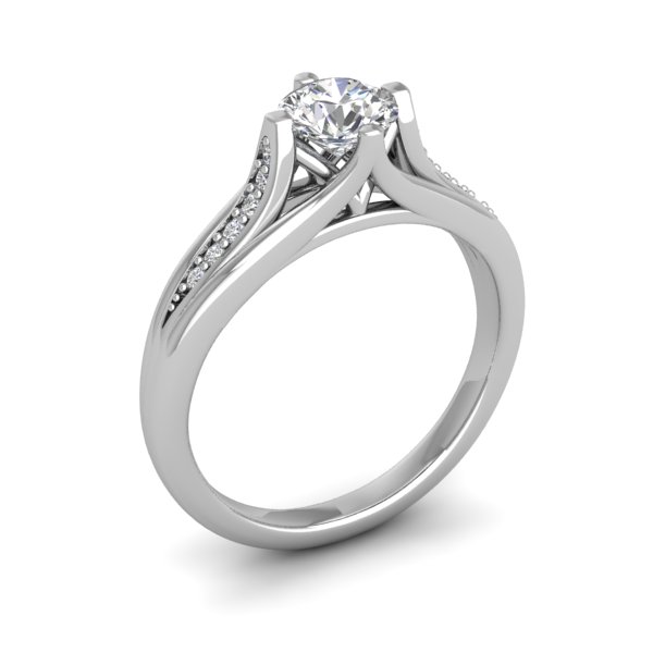 טבעות אירוסין מיוחדות