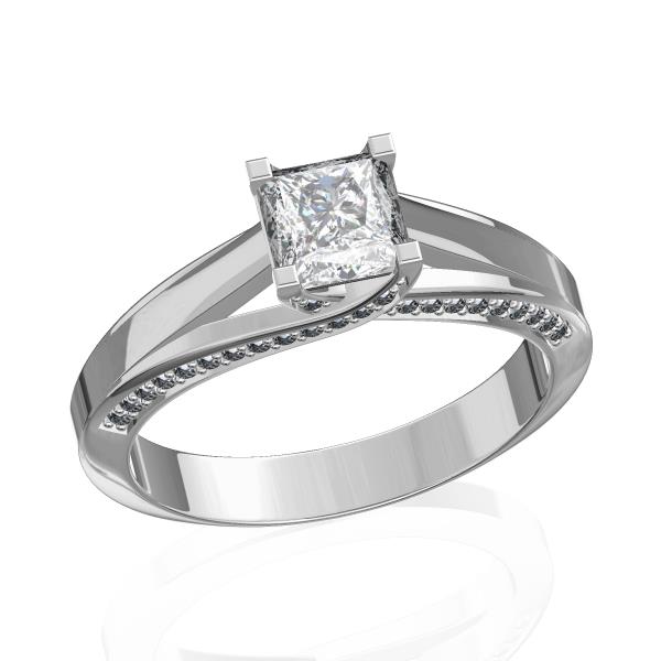 טבעות אירוסין מיוחדות