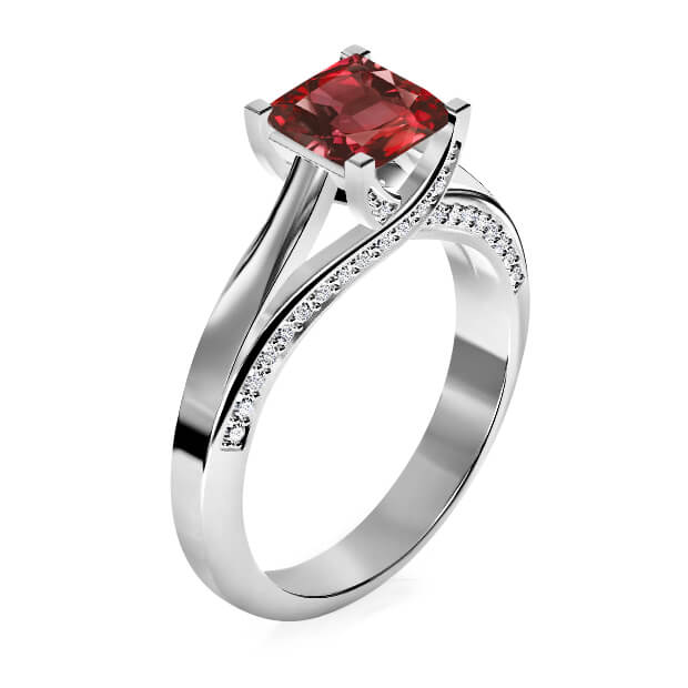 טבעות אבני חן