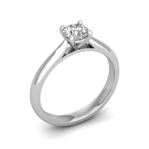 טבעות יהלום בורסה