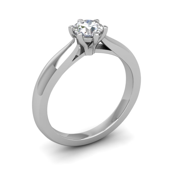 טבעות יהלום בורסה