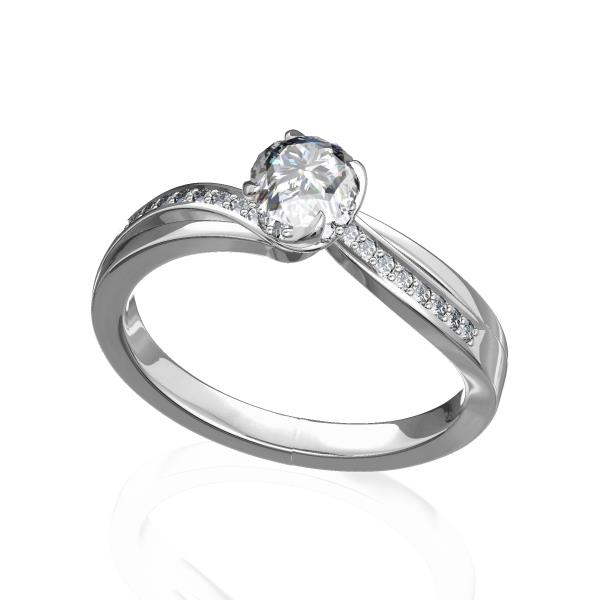 טבעות אירוסין מיוחדות