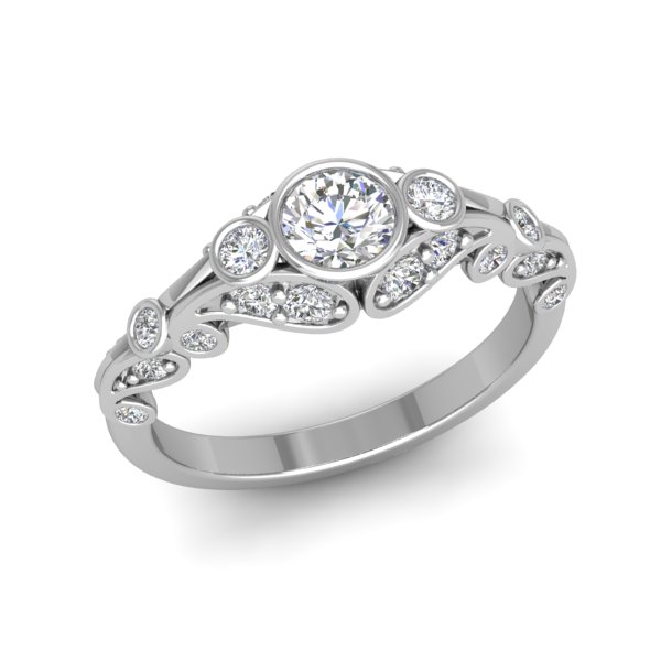 טבעות וינטג