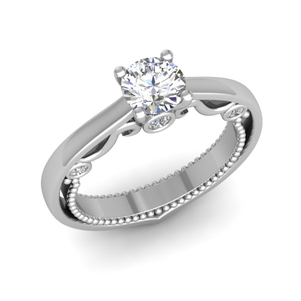 טבעות אירוסין מיוחדות