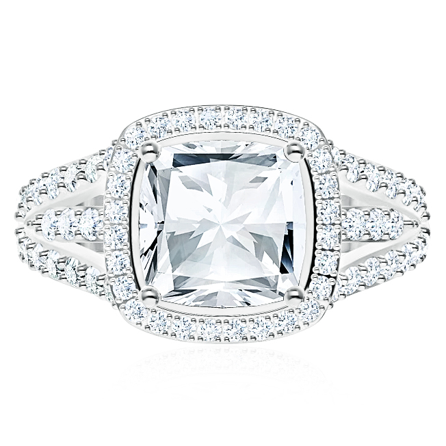 תכשיטי יהלומים לאישה