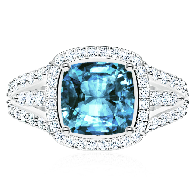 חנות מפעל בתוך הבורסה