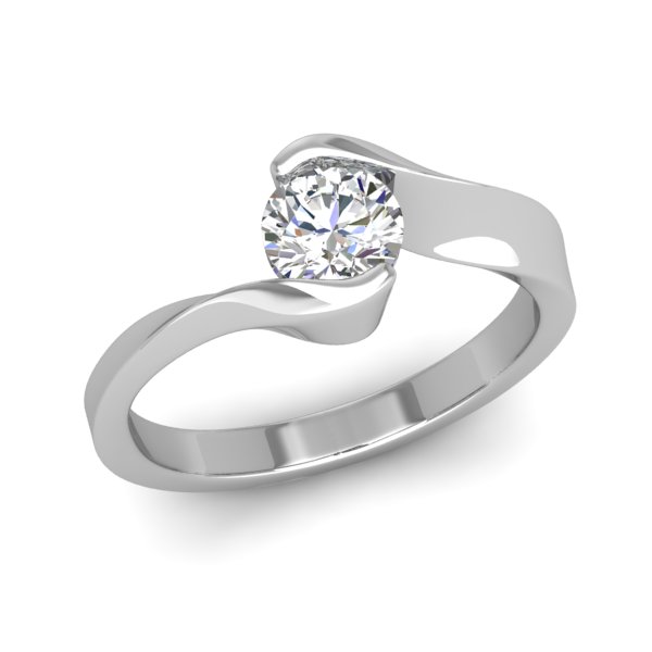 טבעות יהלום בורסה