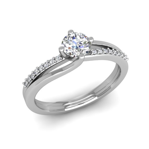 טבעות אירוסין מיוחדות