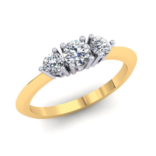 טבעות אירוסין מיוחדות