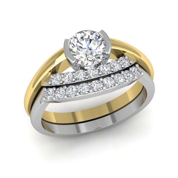 טבעות נישואין מיוחדות