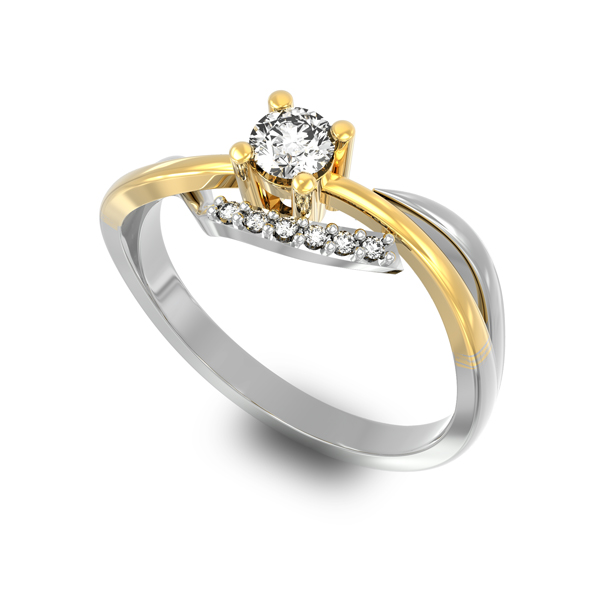 טבעות אירוסין מיוחדות