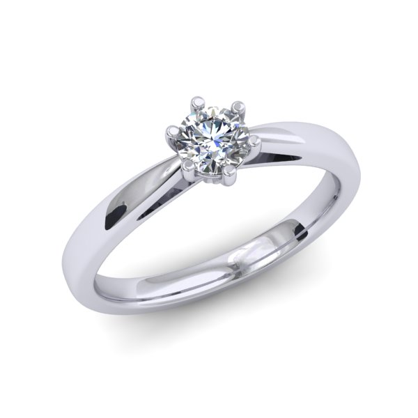 טבעות אירוסין מיוחדות