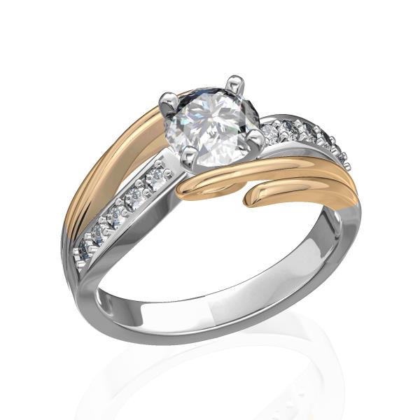 טבעות אירוסין מיוחדות