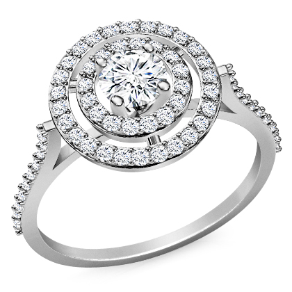 טבעות אירוסין מיוחדות